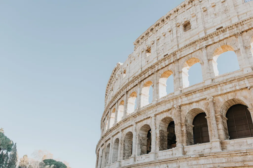 Colleseum