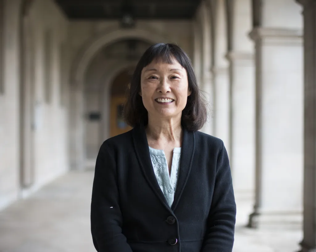 Akiko Tsuchiya