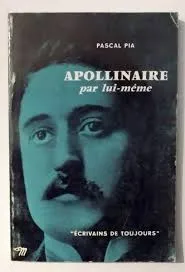 Apollinaire book cover