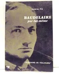 Baudelaire book cover
