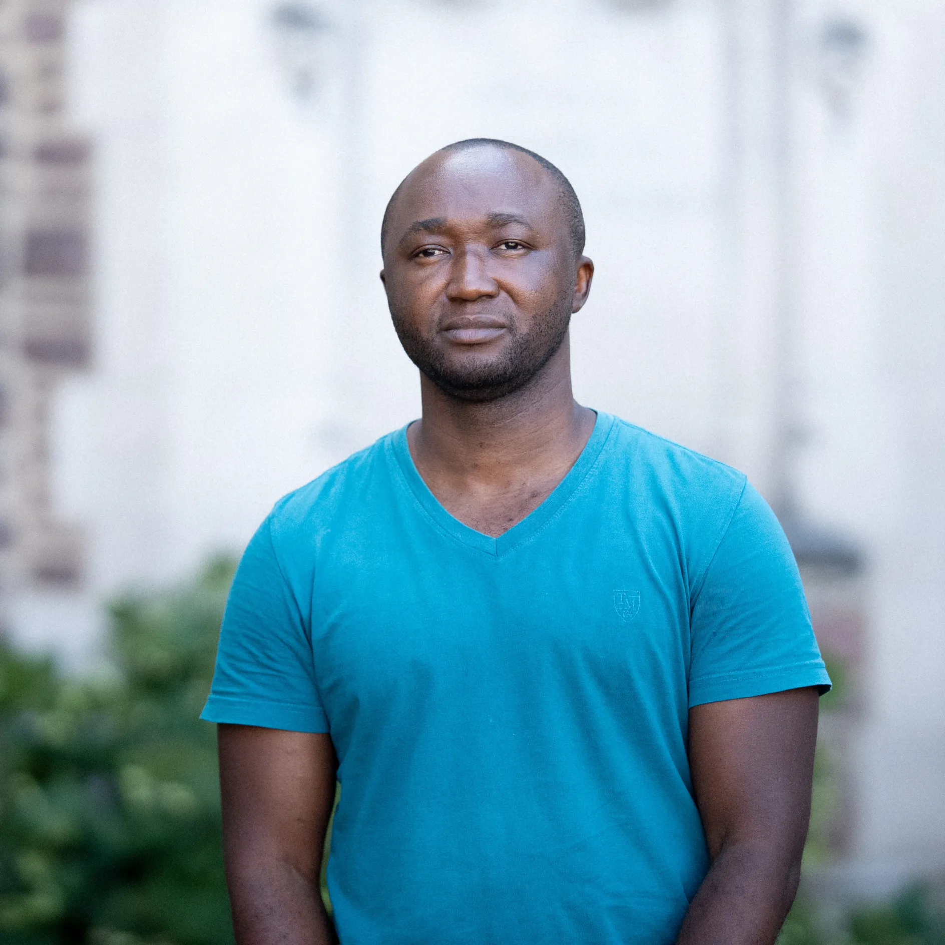  Joel Gabriel Ngameleu Ngameni