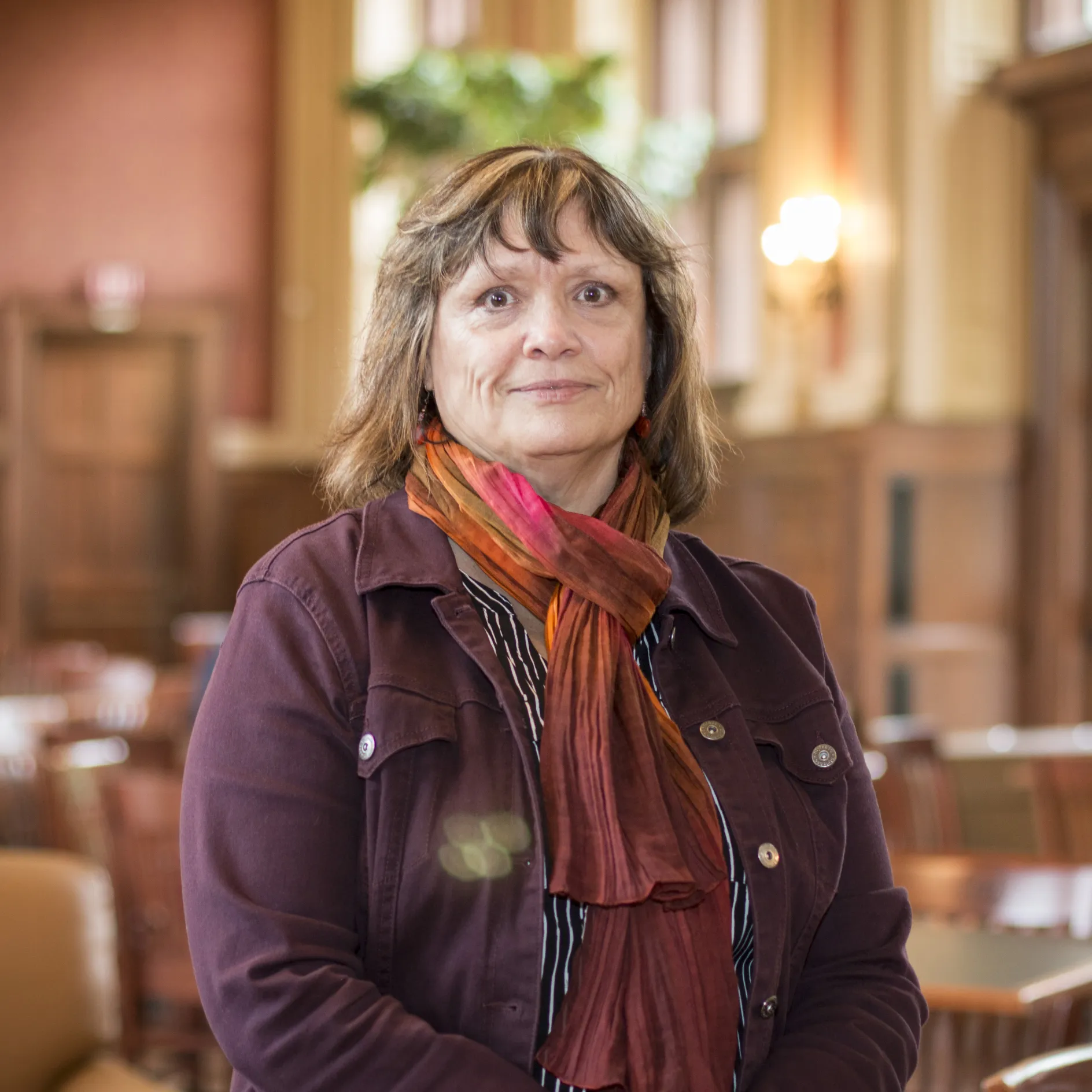 Nancy Schnurr
