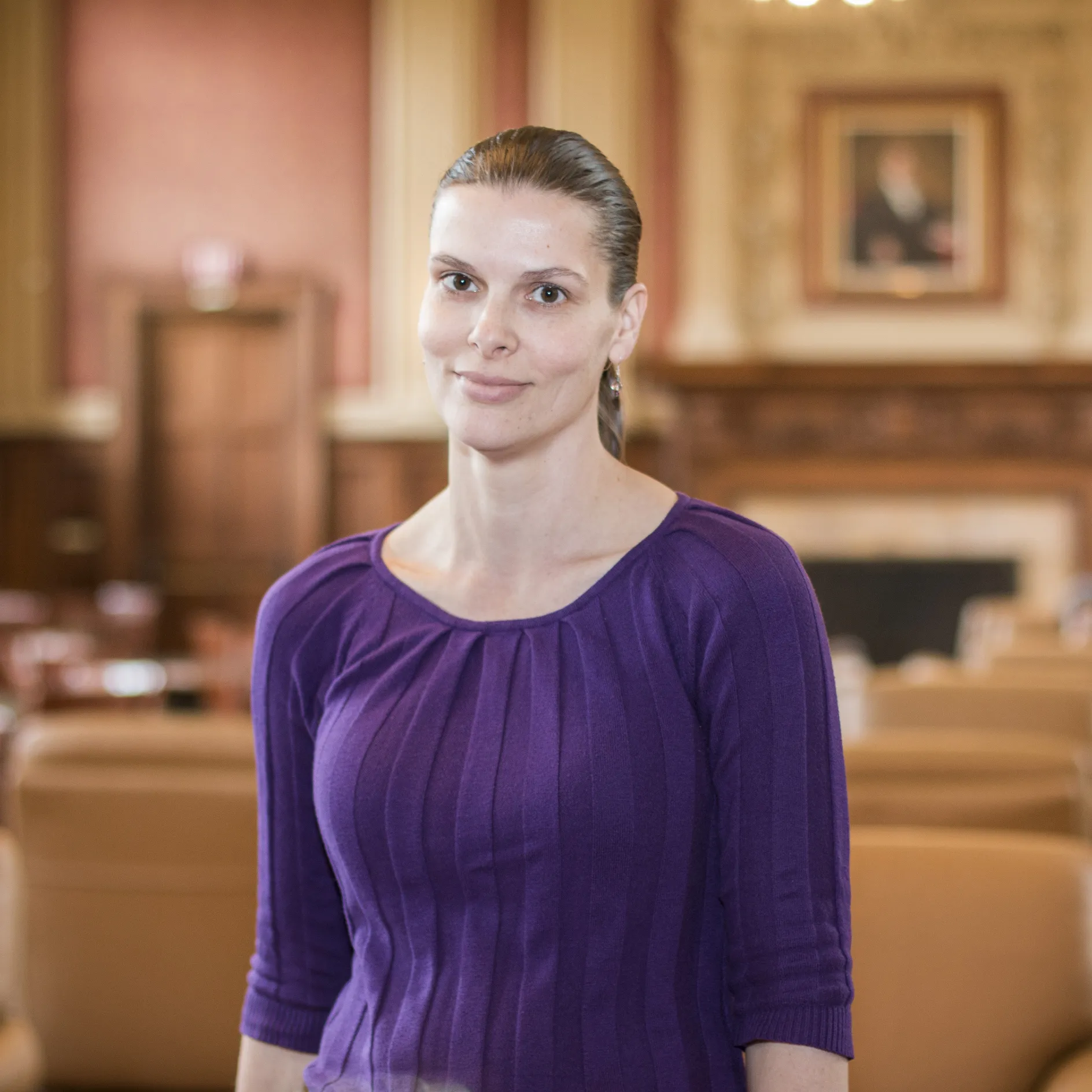Julie Singer