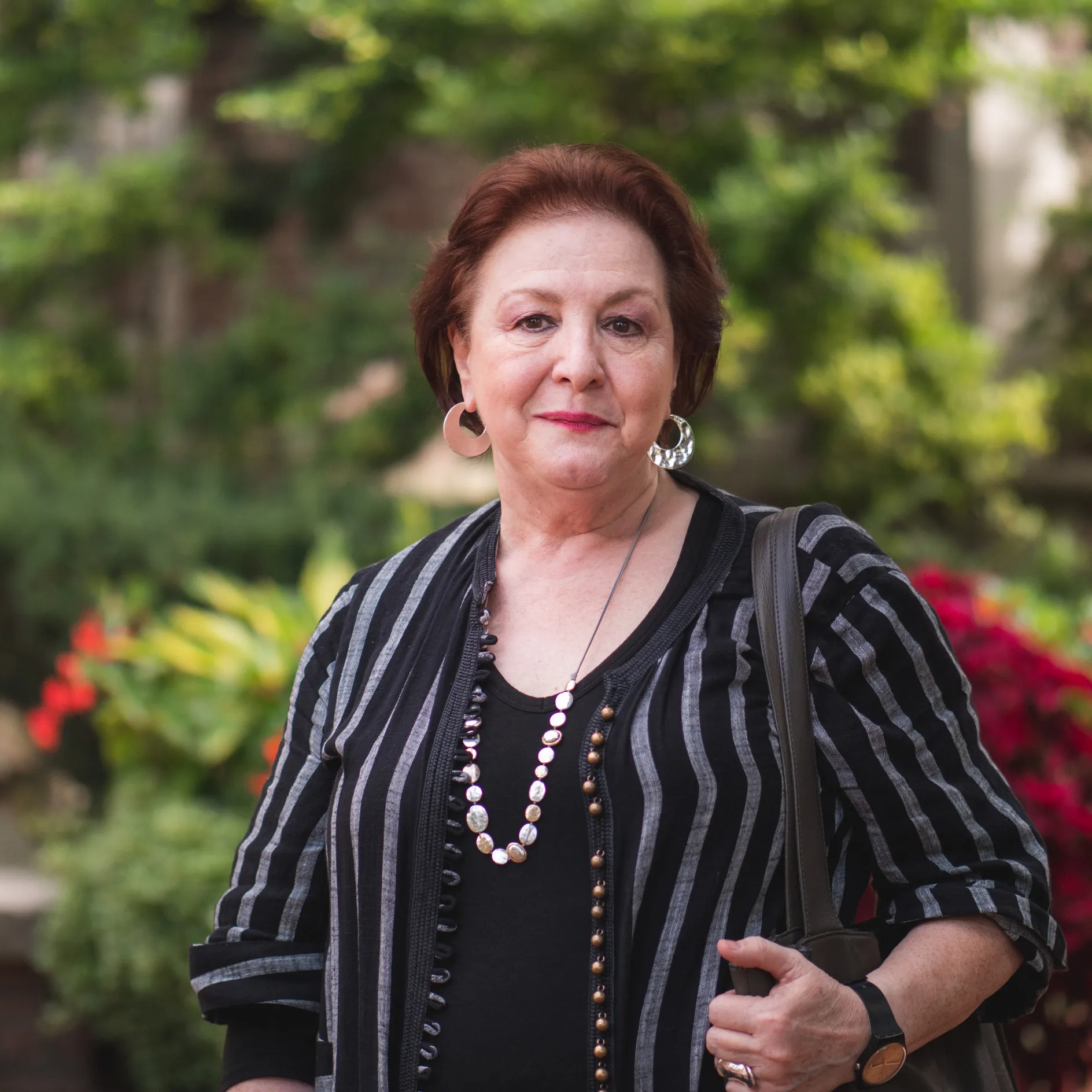 ​Mabel  Moraña​