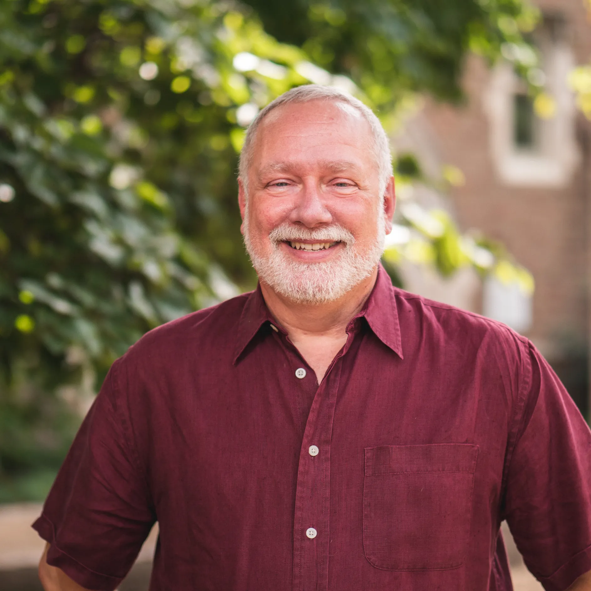 ​Michael Sherberg​