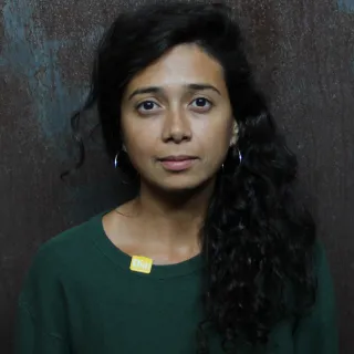 María Gloria Robalino