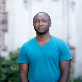  Joel Gabriel Ngameleu Ngameni