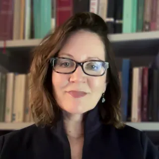 ​Rebecca Messbarger