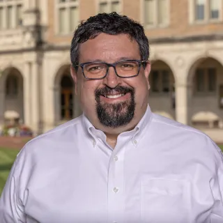 ​Ignacio Sánchez Prado​