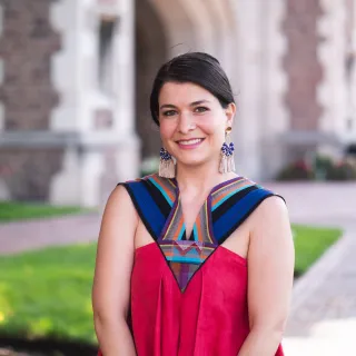 Pili Cuairán
