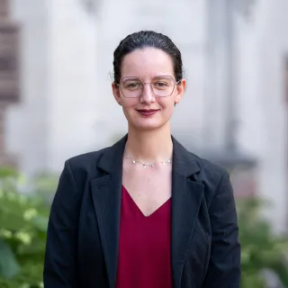 Maëlle  Zemirline