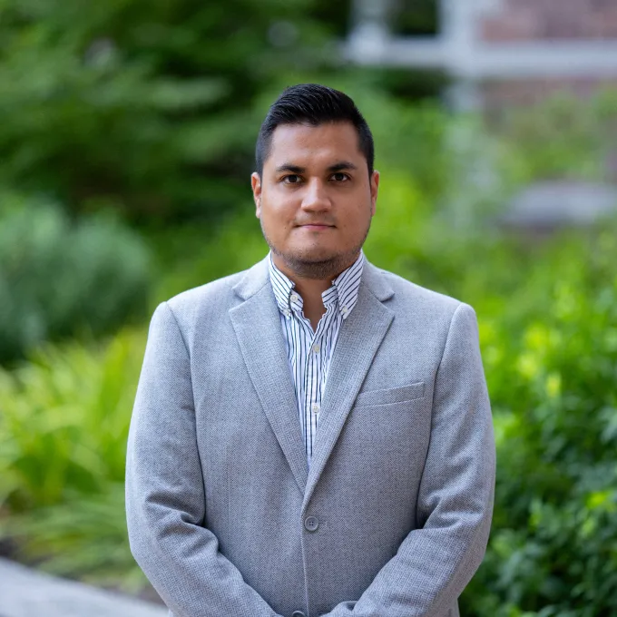 Martin Mejia