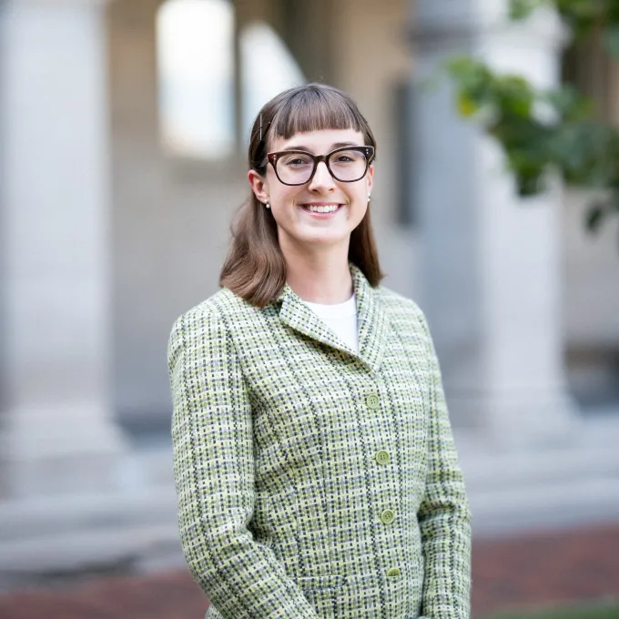 Hope Hecht