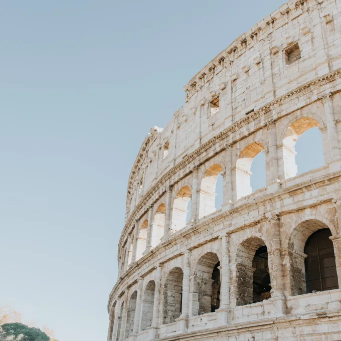 Colleseum