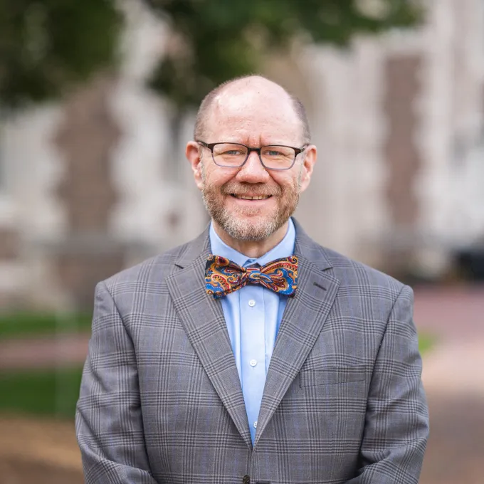 ​J. Andrew Brown