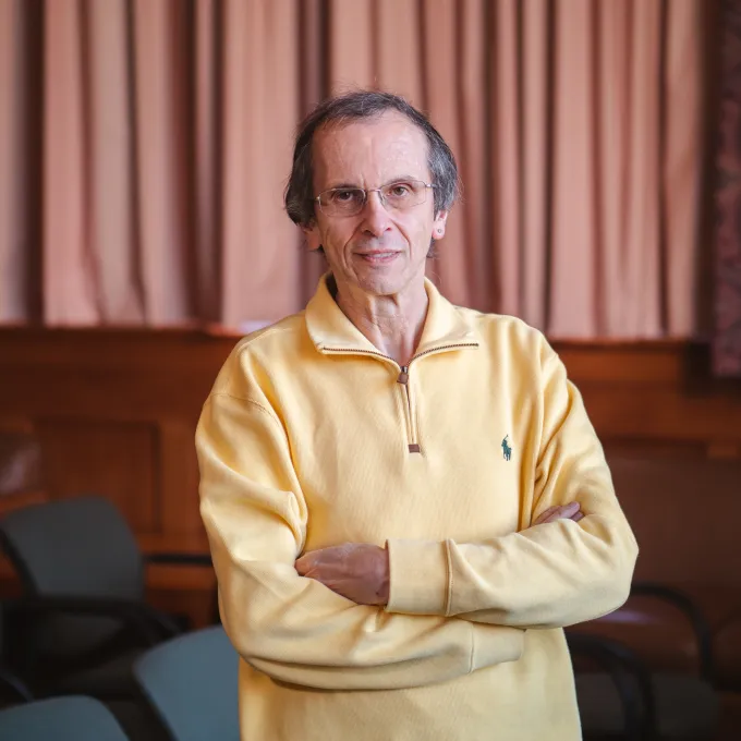 ​Pascal Ifri