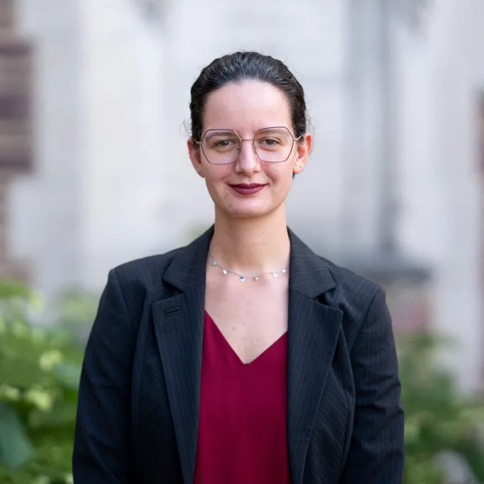 Maëlle  Zemirline